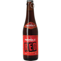 Porterhouse Brew Co. Nitro Red Ale