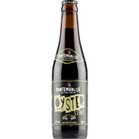 Porterhouse Brew Co. Oyster Stout
