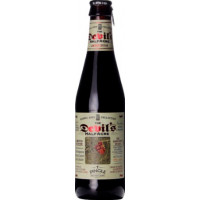 Porterhouse Brew Co. The Devil's Half Acre
