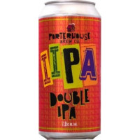 Porterhouse Brew Co. IIPA