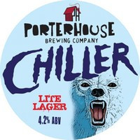 Porterhouse Brew Co. Chiller