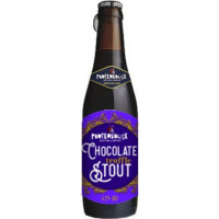 Porterhouse Brew Co. Chocolate Truffle Stout