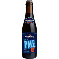 Porterhouse Brew Co. Dublin Pale