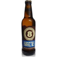 Eight Degrees Brewing Howling Gale Ale
