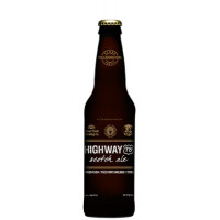 Stone Brewing Highway 78