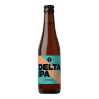 Brussels Beer Project Delta IPA
