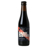 Brussels Beer Project Dark Sister