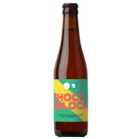Brussels Beer Project Chockablock