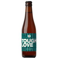 Brussels Beer Project Tough Love