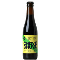 Brussels Beer Project Chove Chuva