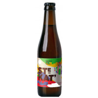 Brussels Beer Project Ste Kat'