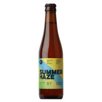 Brussels Beer Project Summer Haze