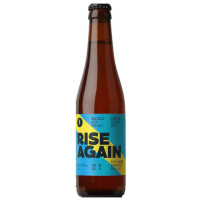 Brussels Beer Project Rise Again