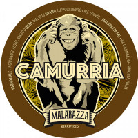 Birrificio Malarazza Camurria