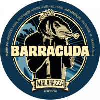 Birrificio Malarazza Barracuda