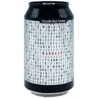 Castelló Beer Factory Wannacry