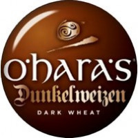 O'Hara's / Carlow Brewing Company Dunkelweizen