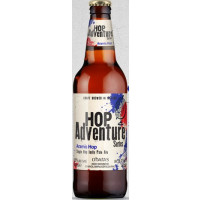 O'Hara's / Carlow Brewing Company Hop Adventure - Aramis