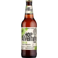 O'Hara's / Carlow Brewing Company Hop Adventure - Eureka