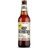 O'Hara's / Carlow Brewing Company Hop Adventure - Galaxy