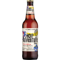 O'Hara's / Carlow Brewing Company Hop Adventure - Styrian Wolf Hop