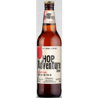 O'Hara's / Carlow Brewing Company Hop Adventure - Soraci Ace