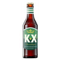 S:t Eriks Bryggeri Speciallager KX