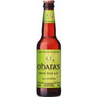 O'Hara's / Carlow Brewing Company Irish Pale Ale