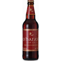 O'Hara's / Carlow Brewing Company Irish Red