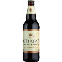 O'Hara's / Carlow Brewing Company Leann Folláin