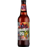 O'Hara's / Carlow Brewing Company Stormburst IPA