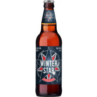 O'Hara's / Carlow Brewing Company Winter Star