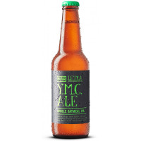 Cerveja Independente Musa Y.M.C.Ale (DIPA)