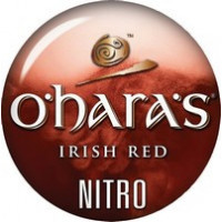 O'Hara's / Carlow Brewing Company Irish Red Nitro