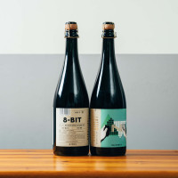 Nara Brewing Company 8 Bit