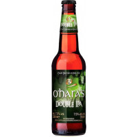 O'Hara's / Carlow Brewing Company Double IPA