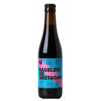 Brussels Beer Project Babeleir de Bretagne