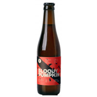 Brussels Beer Project Bloody Pumpkin