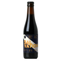 Brussels Beer Project Salvation