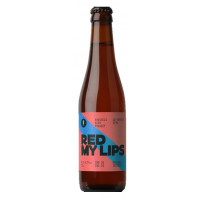 Brussels Beer Project Red My Lips