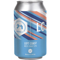 71 Brewing Left Coast