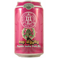Mother Earth Brew Company Hop Diggity