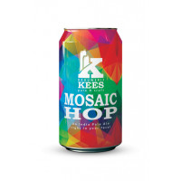 Brouwerij Kees Mosaic Hop