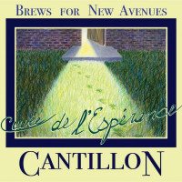 Brasserie Cantillon Cuvée de l’Espérance