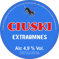 Extraomnes Ciuski