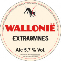 Extraomnes Wallonië
