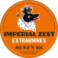 Extraomnes Imperial Zest
