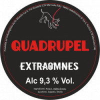 Extraomnes Quadrupel
