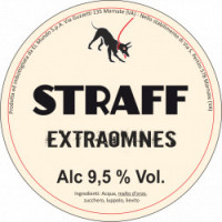 Extraomnes Straff