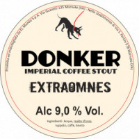 Extraomnes Donker